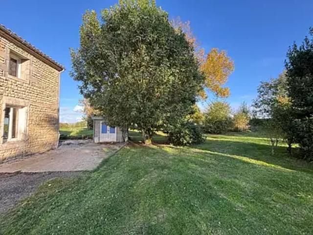 Maison vente à Rochefort, Moragne