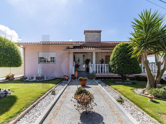 Casa venda em Arouca, Escariz
