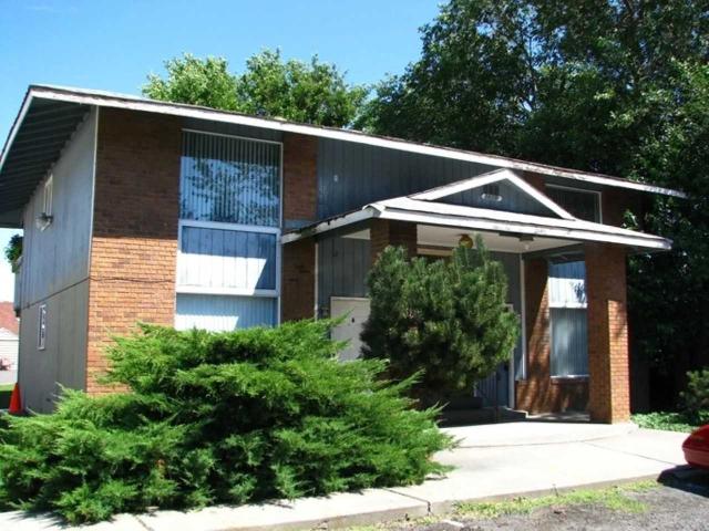 Apartment for rent in Kennewick, Washington