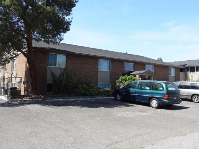 Apartment for rent in Kennewick, Washington