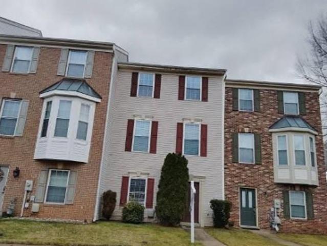 Townhouse for sale in Glen Burnie, Maryland
