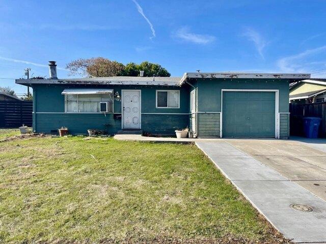 House for sale in Santa Clara, California