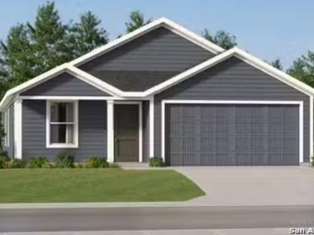 House for rent in Kerrville