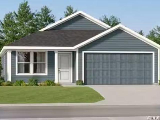 House for rent in Kerrville