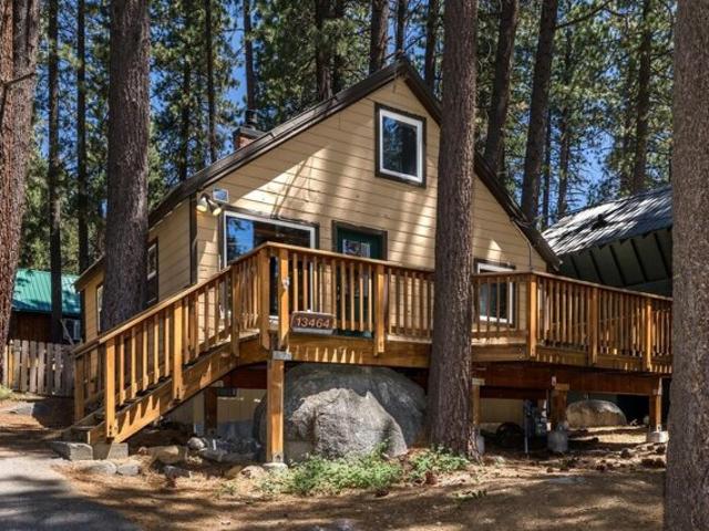 House for sale in Truckee, California