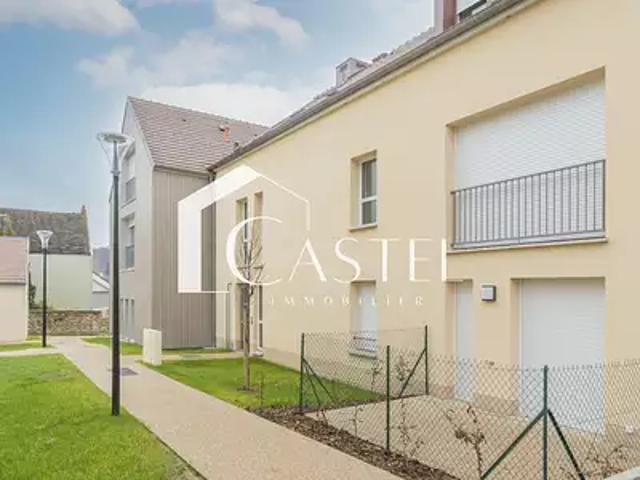 Appartement vente à Saint-Germain-en-Laye, Morainvilliers