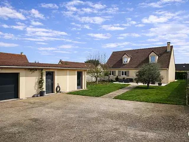 Maison vente à Morainvilliers