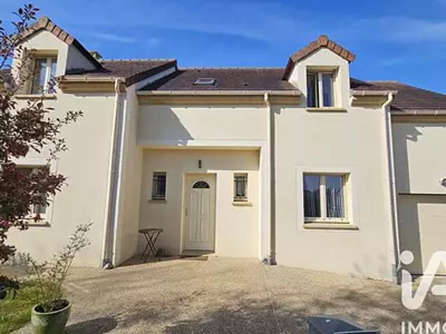 Maison vente à Morainvilliers