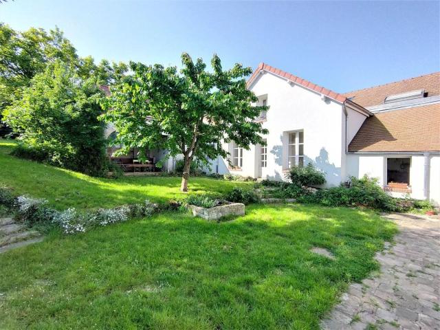 Maison location à Morainvilliers