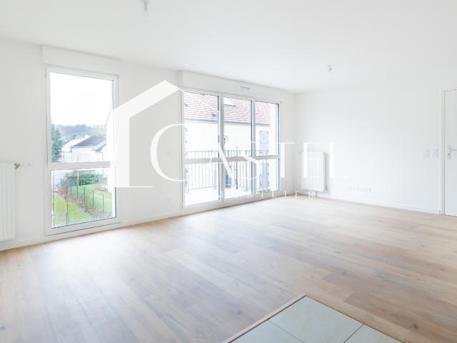 Appartement vente à Morainvilliers