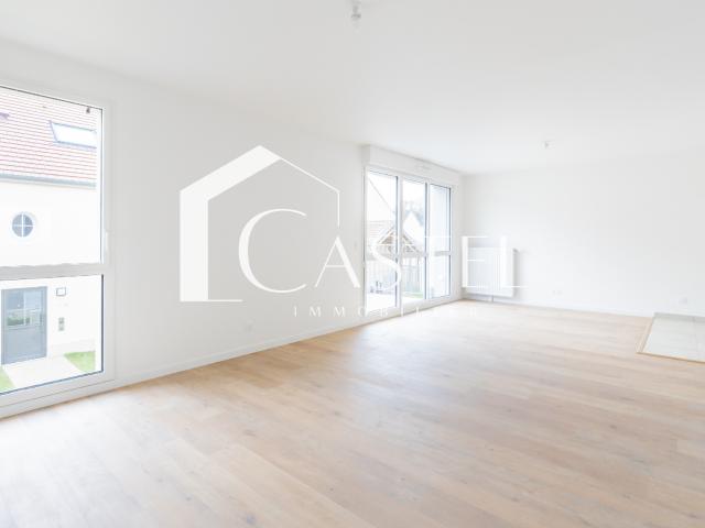 Appartement vente à Saint-Germain-en-Laye, Morainvilliers