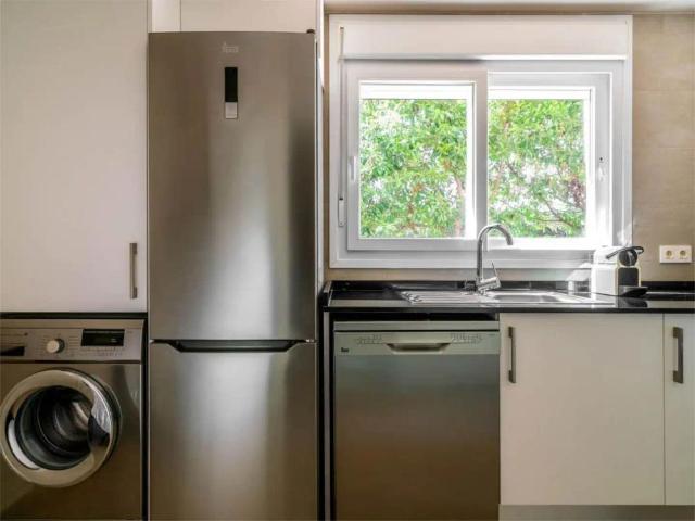 Apartamento en alquiler en Moraira, la Marina Alta