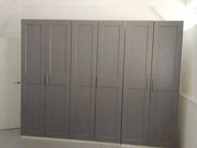 Apartamento en alquiler en Moraira, la Marina Alta