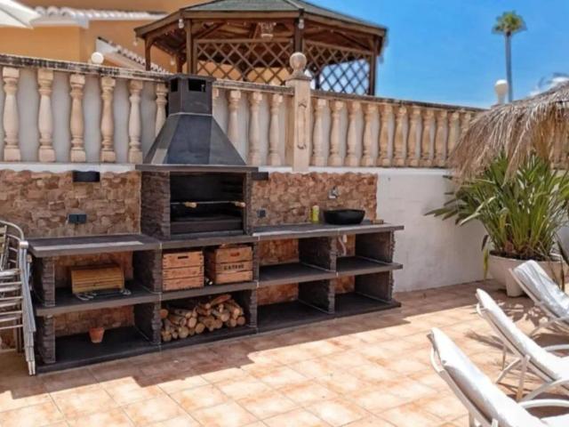 Apartamento en alquiler en Moraira, la Marina Alta