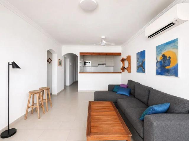 Apartamento en alquiler en Moraira, la Marina Alta