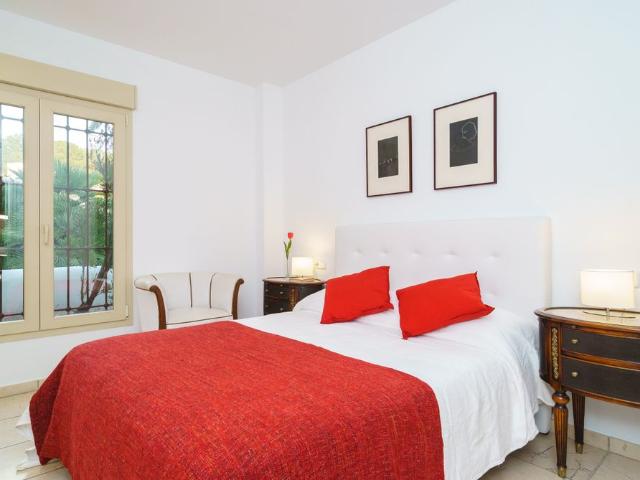 Apartamento en alquiler en Moraira, la Marina Alta