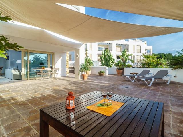 Apartamento en alquiler en Teulada, la Sabatera