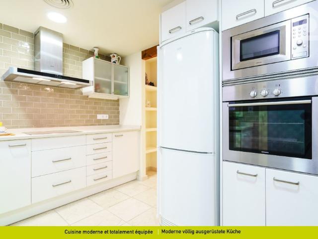 Apartamento en alquiler en Moraira, la Marina Alta