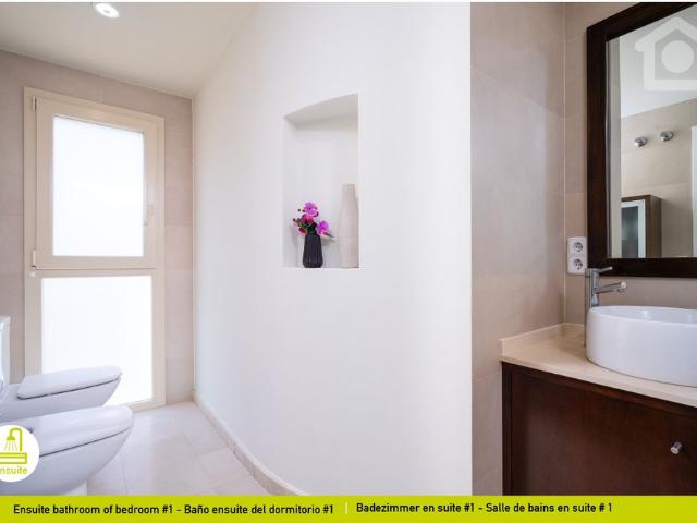 Apartamento en alquiler en Teulada, la Sabatera
