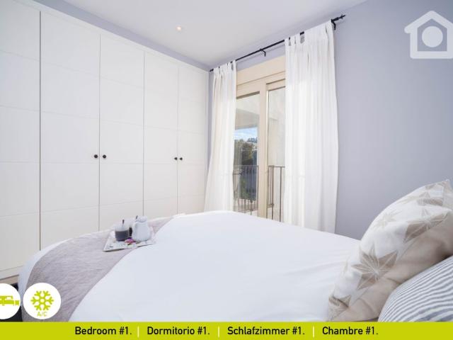 Apartamento en alquiler en Teulada, la Sabatera