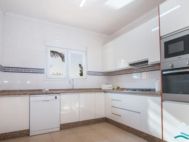 Casa en alquiler en Teulada, la Sabatera