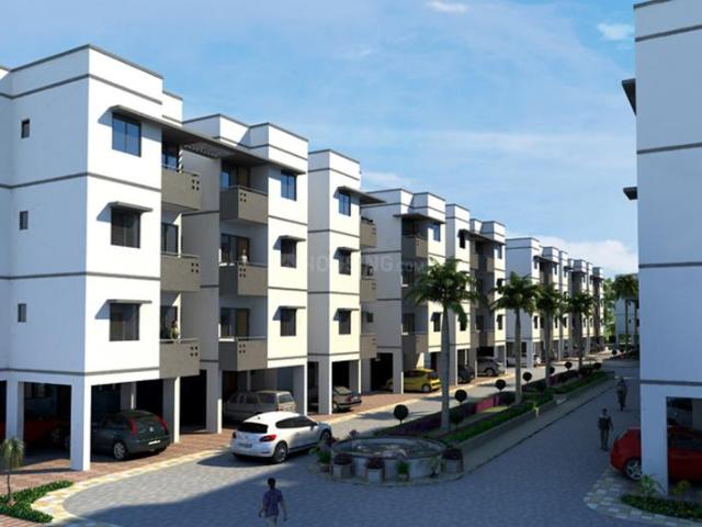 Flat for sale in Gujarat