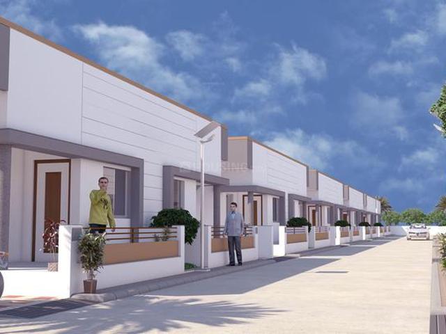 Villa for sale in Gujarat