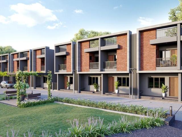 Villa for sale in Ahmedabad