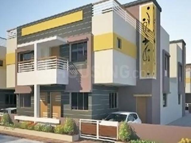 Villa for sale in Gujarat