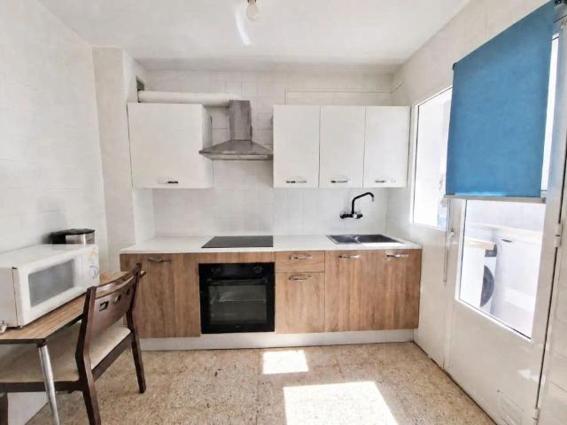 Apartamento en alquiler en Moraleja, Cáceres