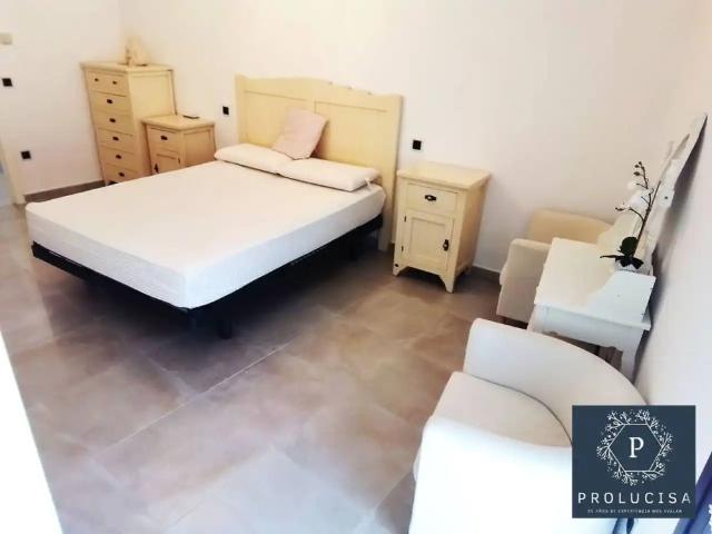 Apartamento en alquiler en Moraleja De Enmedio, Madrid