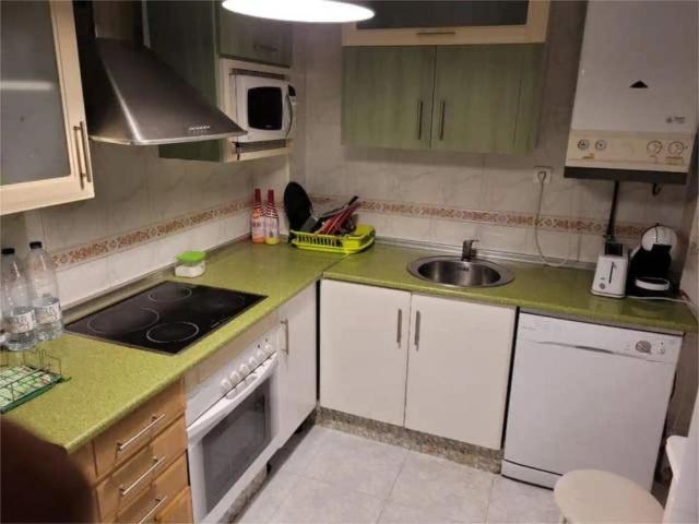 Apartamento en alquiler en Moraleja Del Vino, Castilla y León