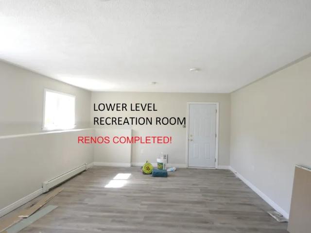 House for rent in Hammond's Plains