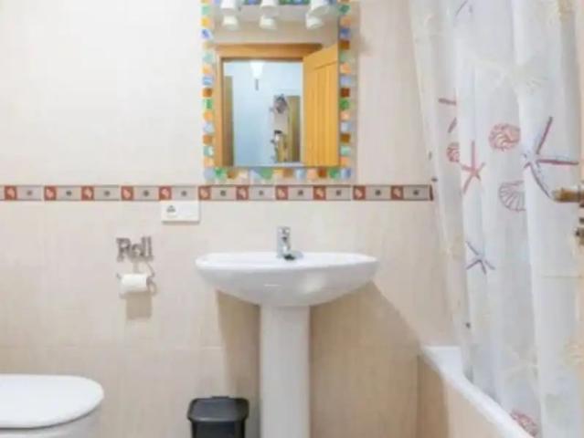 Apartamento en alquiler en Moralzarzal, Comunidad de Madrid