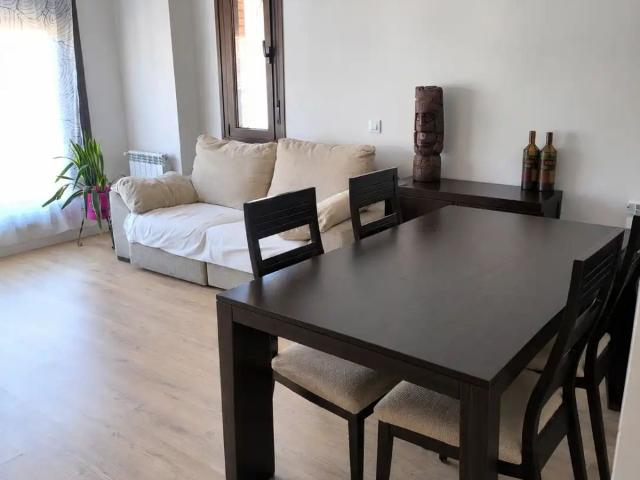 Apartamento en alquiler en Moralzarzal, Madrid