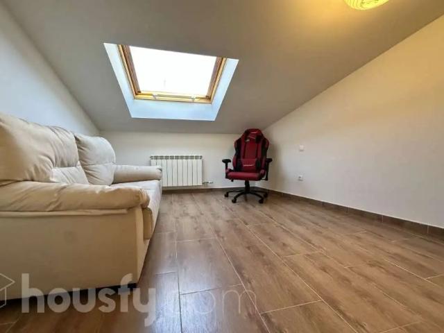 Apartamento en alquiler en Moralzarzal, Madrid