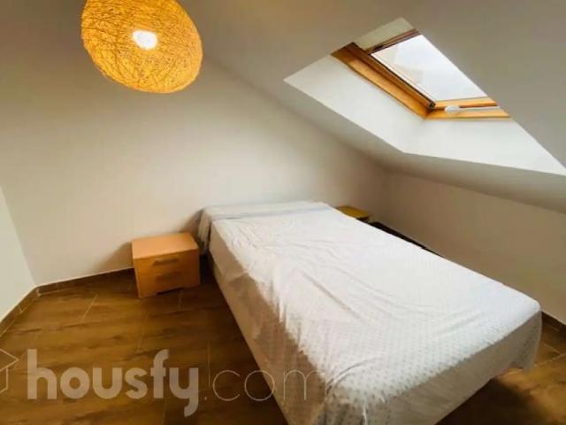 Apartamento en alquiler en Moralzarzal, Madrid