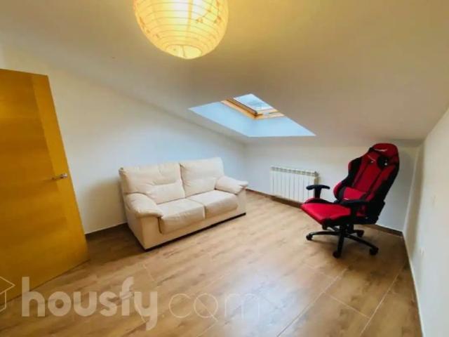 Apartamento en alquiler en Moralzarzal, Madrid