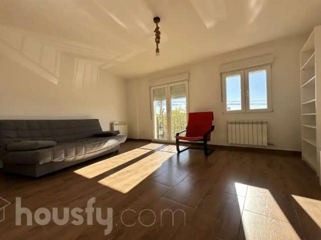 Apartamento en alquiler en Moralzarzal, Madrid