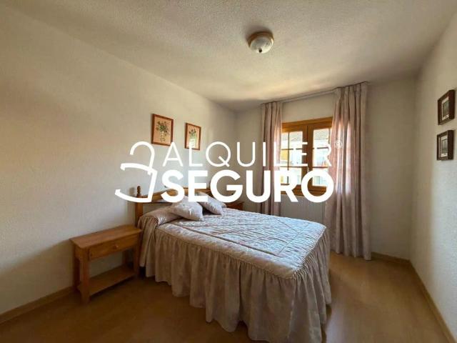 Apartamento en alquiler en Moralzarzal, Comunidad de Madrid
