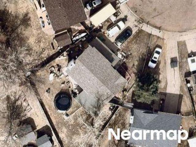 House for sale in Colorado Springs