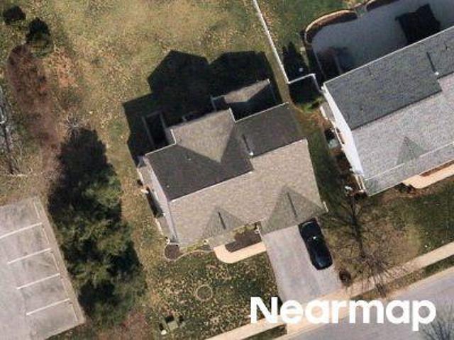 House for sale in Frederick, Maryland