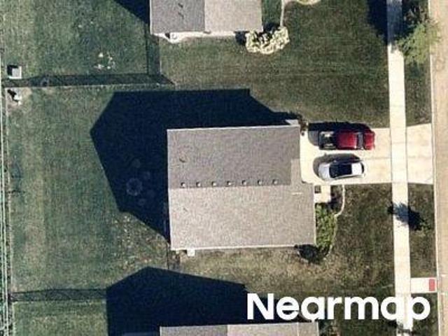 House for sale in Shorewood, Illinois