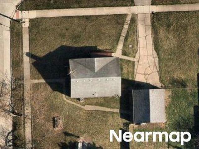 House for sale in Allen Park