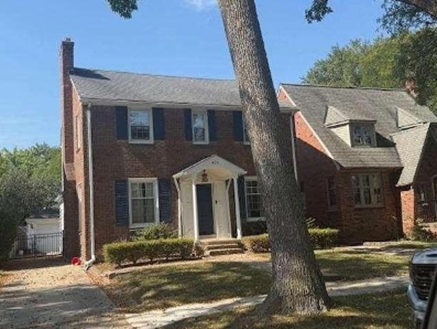 House for sale in Michigan