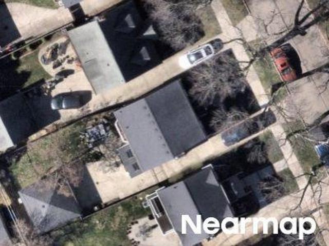 House for sale in Michigan