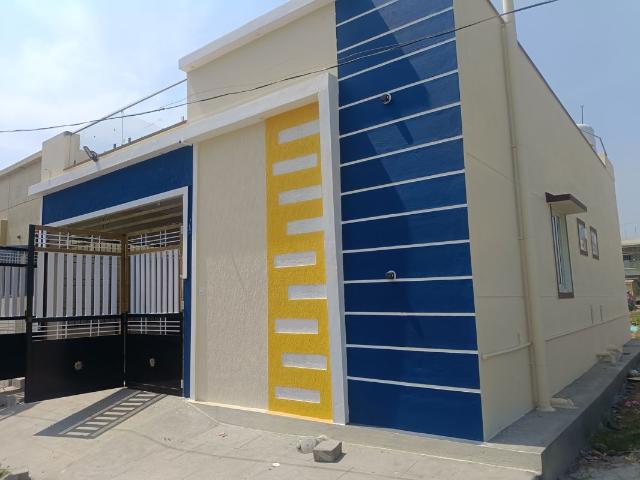 House for sale in Hosuru, Tamil Nadu