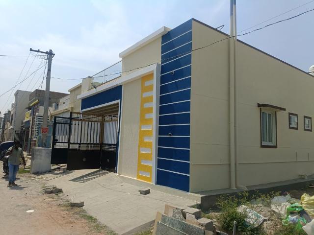 Villa for sale in Hosuru, Tamil Nadu