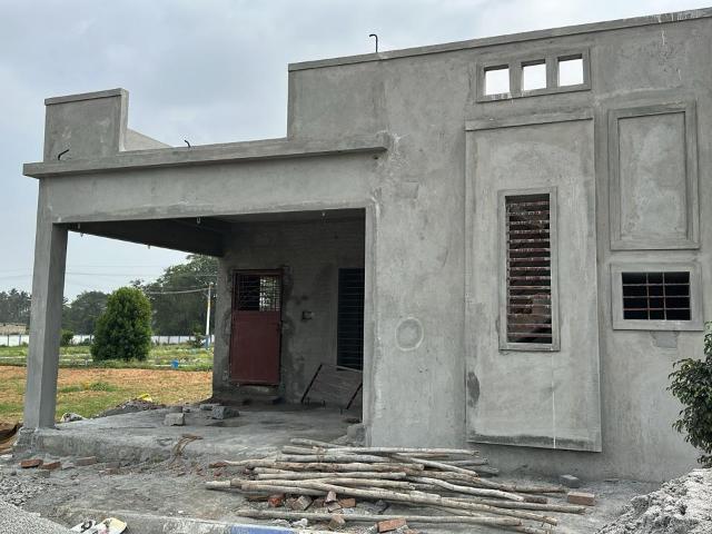 Villa for sale in Hosuru, Tamil Nadu
