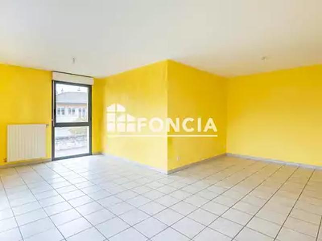 Appartement vente à Trédo, Morancé